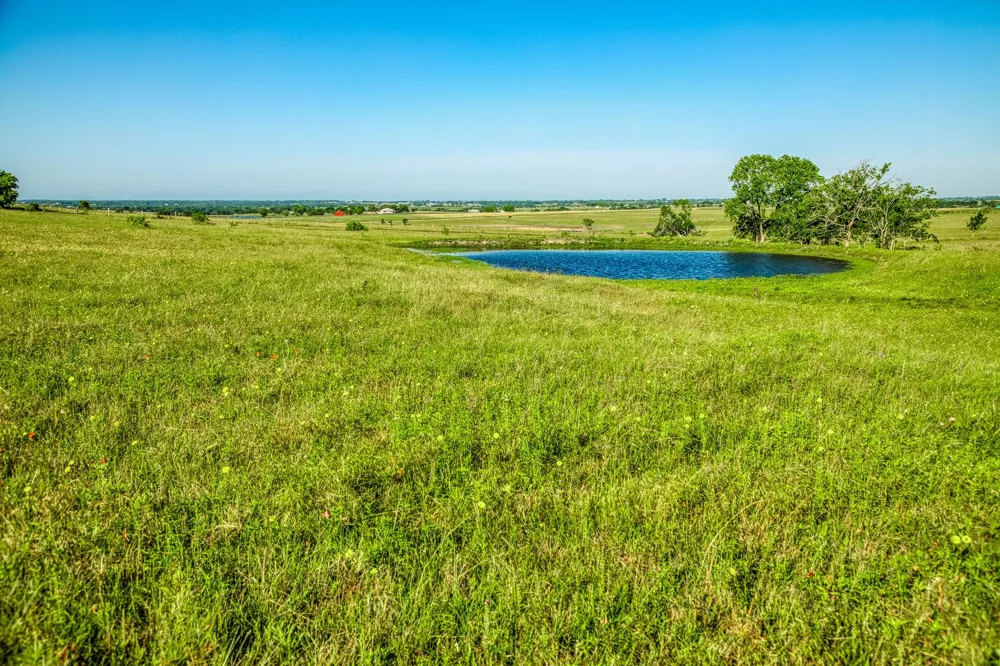 5005 Fuchs Rd Burton, TX 77835