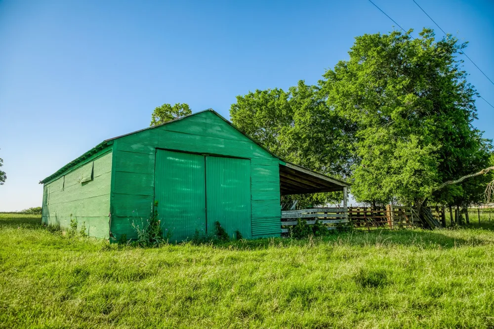 5005 Fuchs Rd Burton, TX 77835