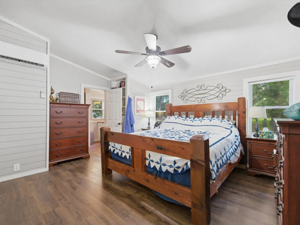 27855 Kresdorn Road Hockley, TX 77447
