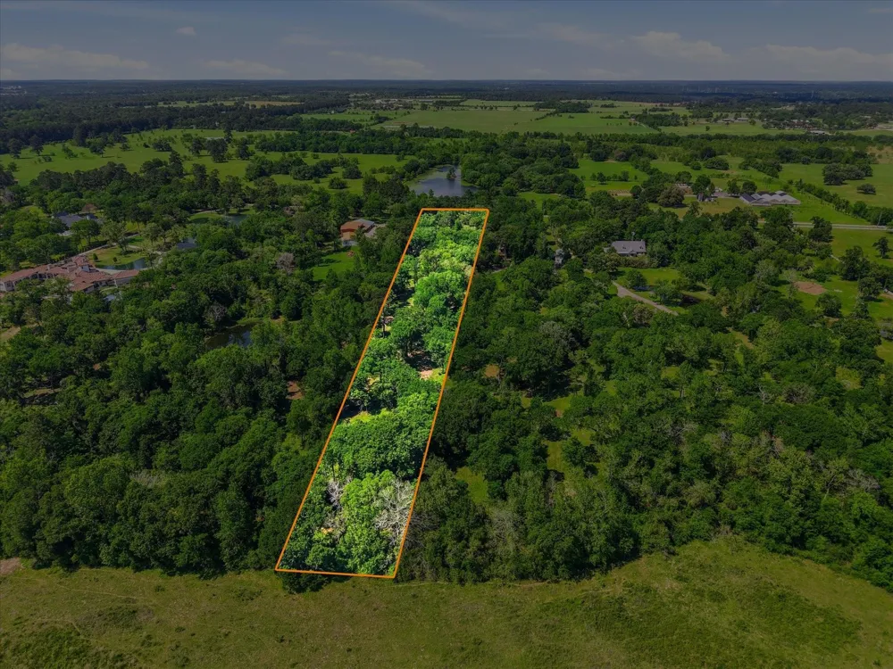 27855 Kresdorn Road Hockley, TX 77447