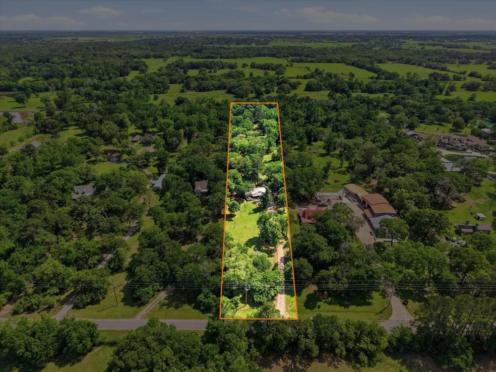 27855 Kresdorn Road Hockley, TX 77447