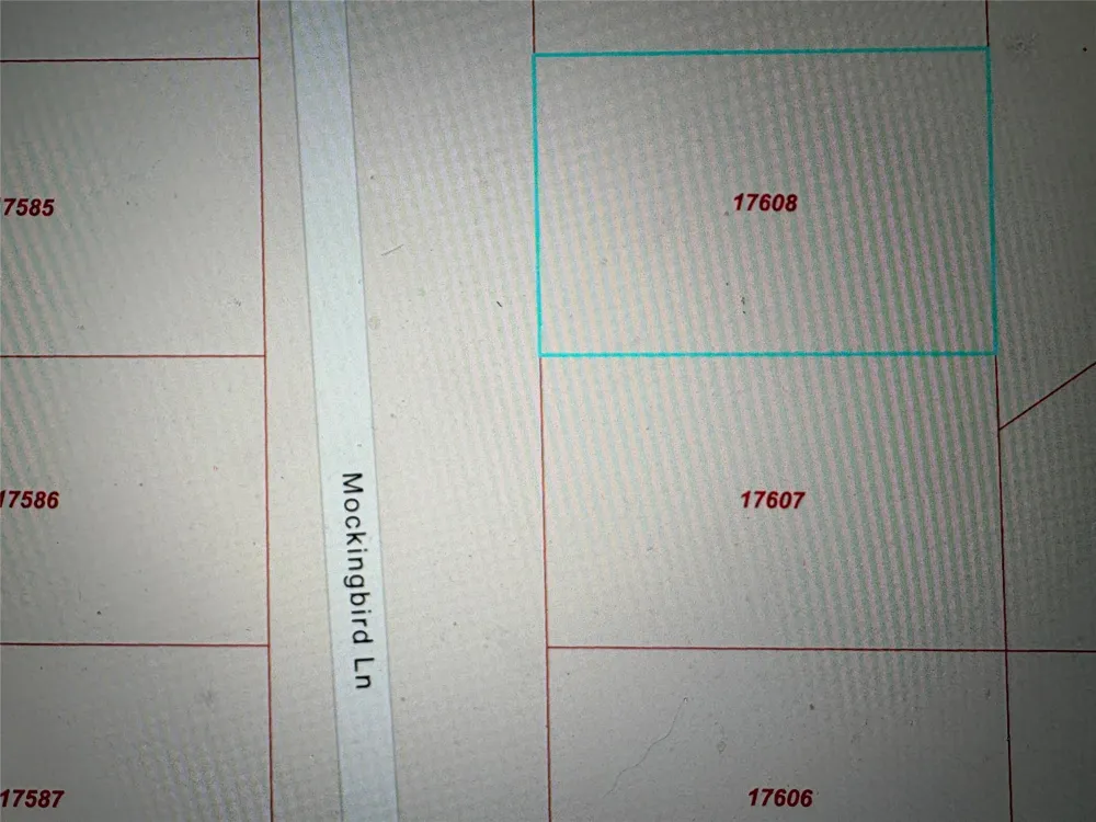47 Mockingbird Lane Hempstead, TX 77445