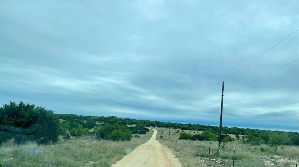 41 Tx Hwy 41 Rocksprings, TX 78880