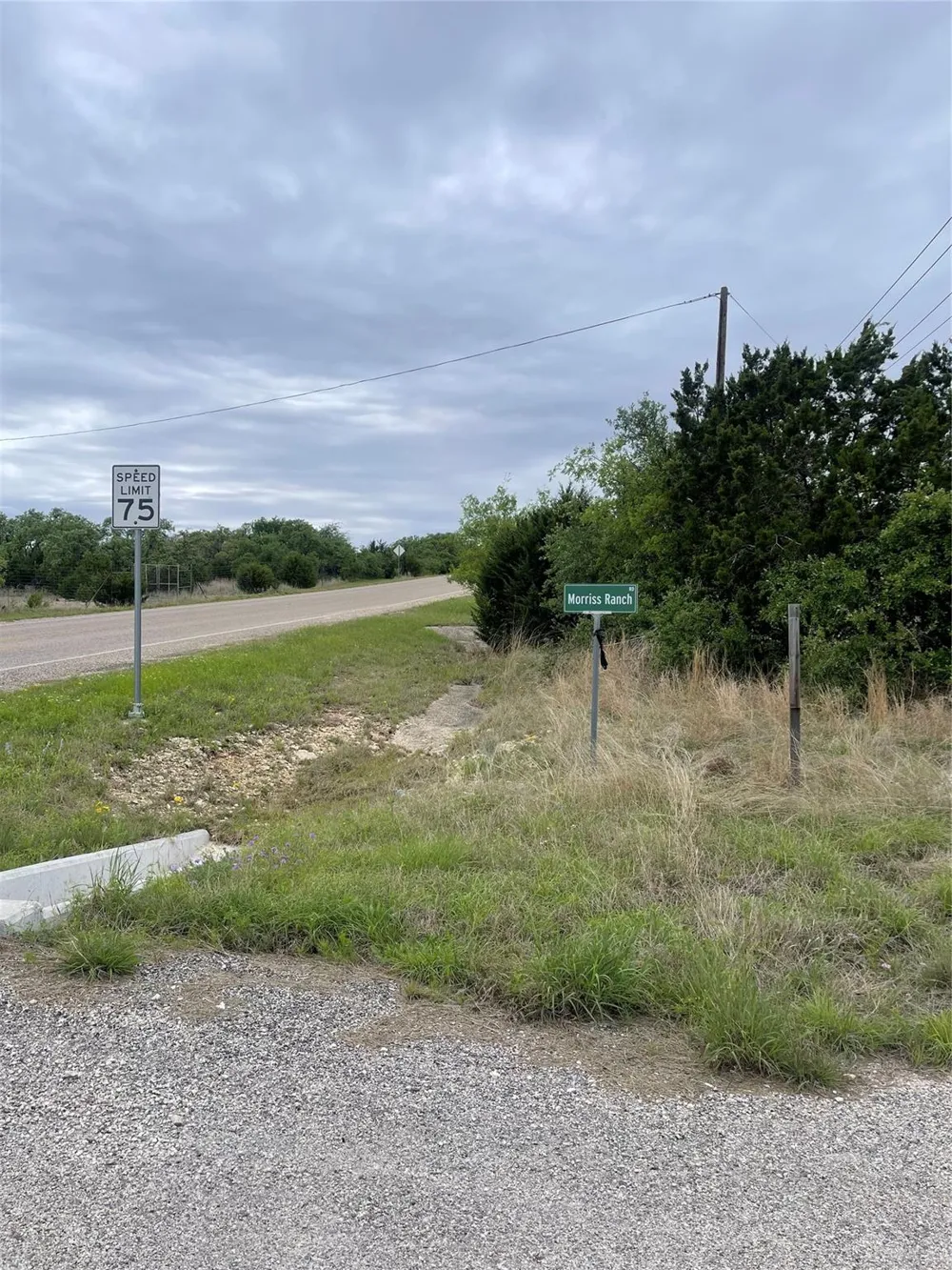 41 Tx Hwy 41 Rocksprings, TX 78880