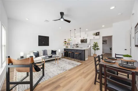 5811 Senior Street #A