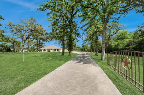 460 High Meadows Road
