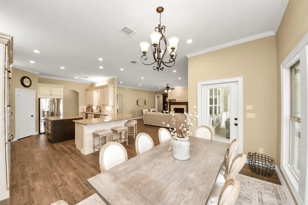 460 High Meadows Road Bellville, TX 77418