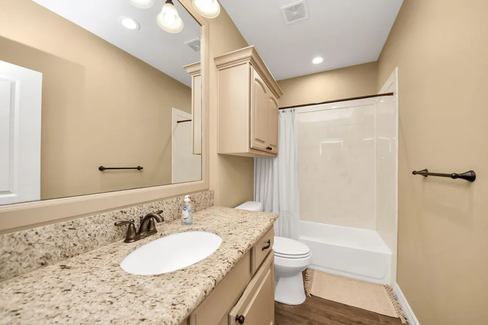 460 High Meadows Road Bellville, TX 77418