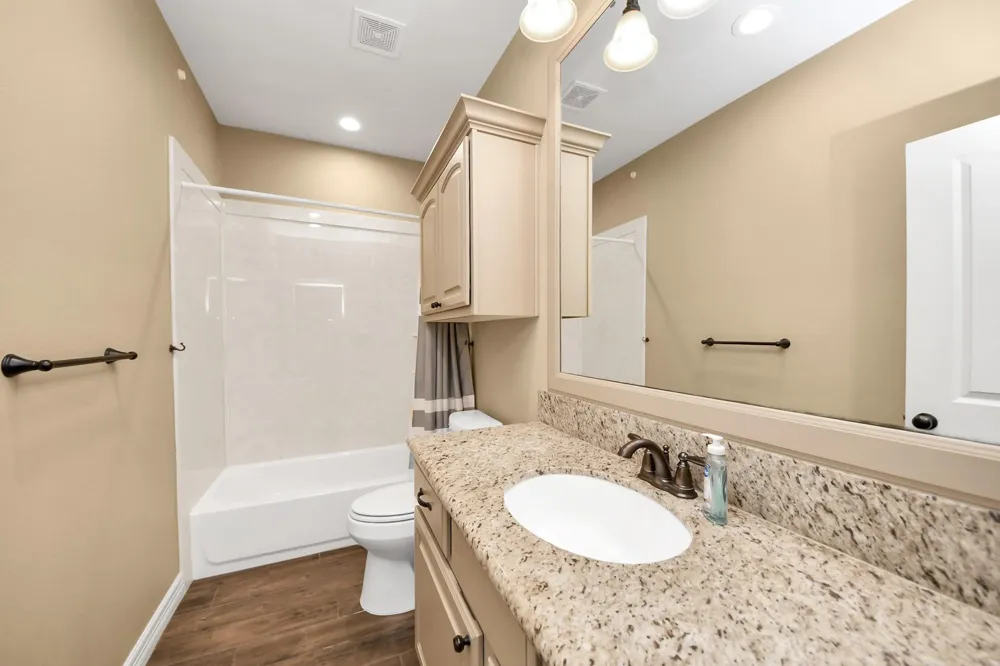 460 High Meadows Road Bellville, TX 77418