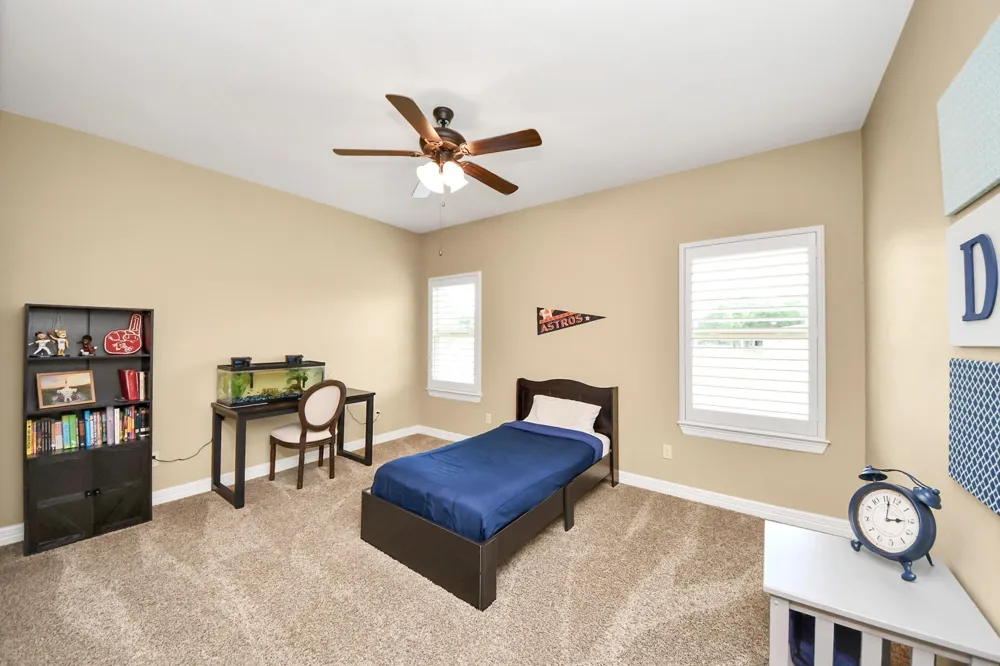 460 High Meadows Road Bellville, TX 77418