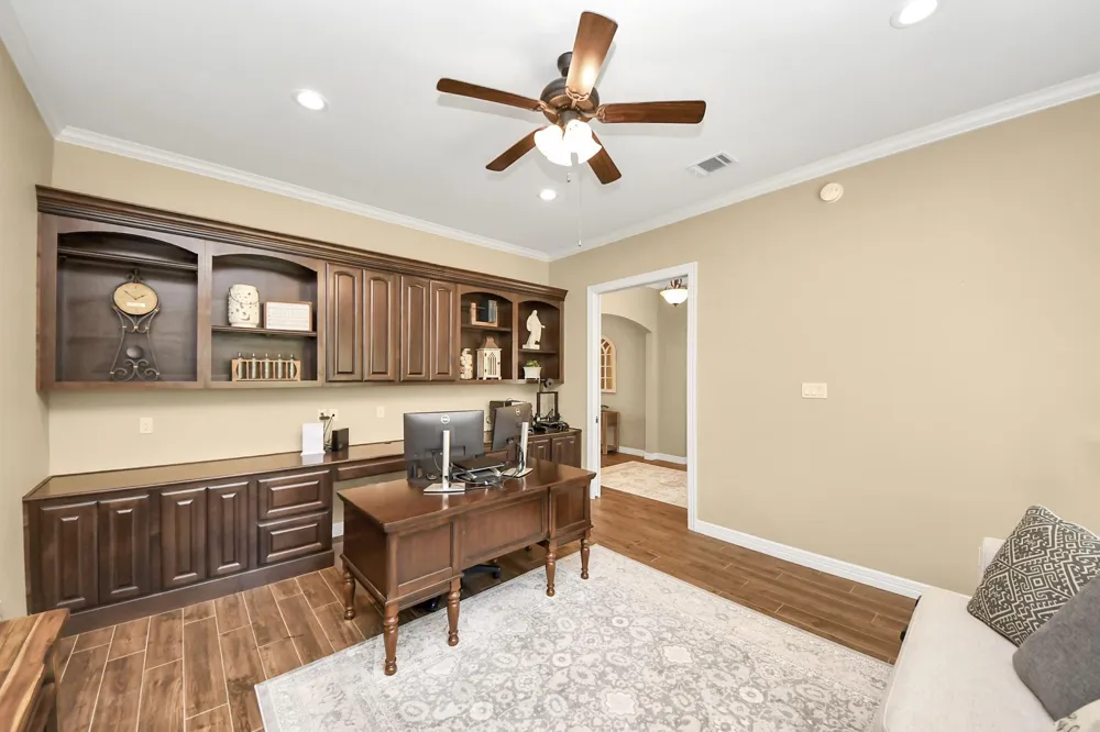 460 High Meadows Road Bellville, TX 77418