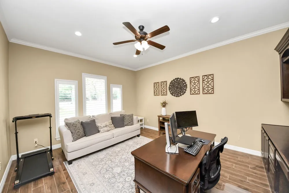 460 High Meadows Road Bellville, TX 77418