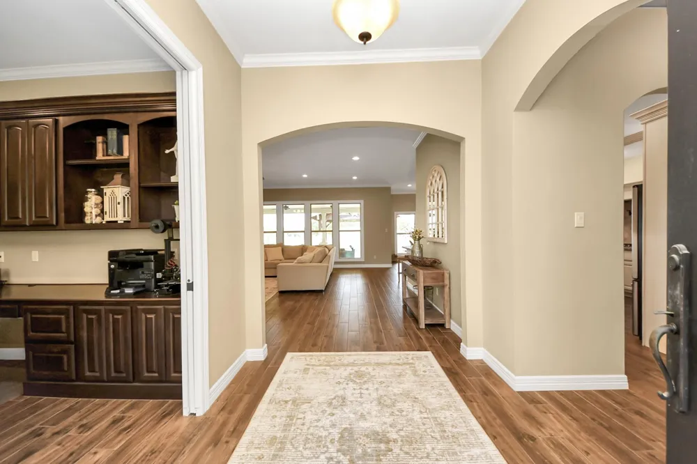 460 High Meadows Road Bellville, TX 77418