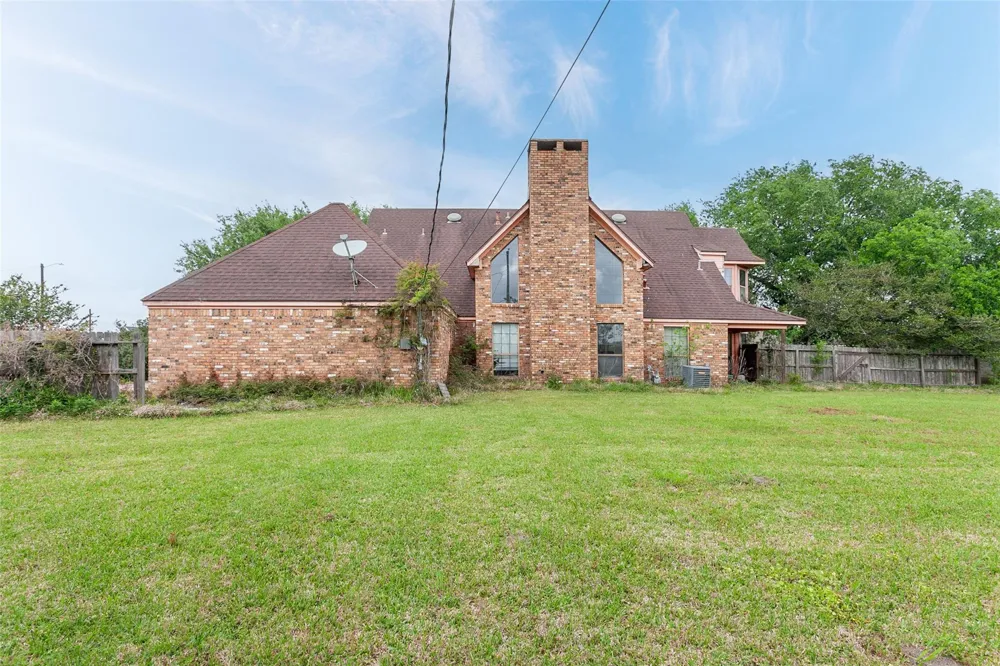 2330 Lavender Street Port Arthur, TX 77640
