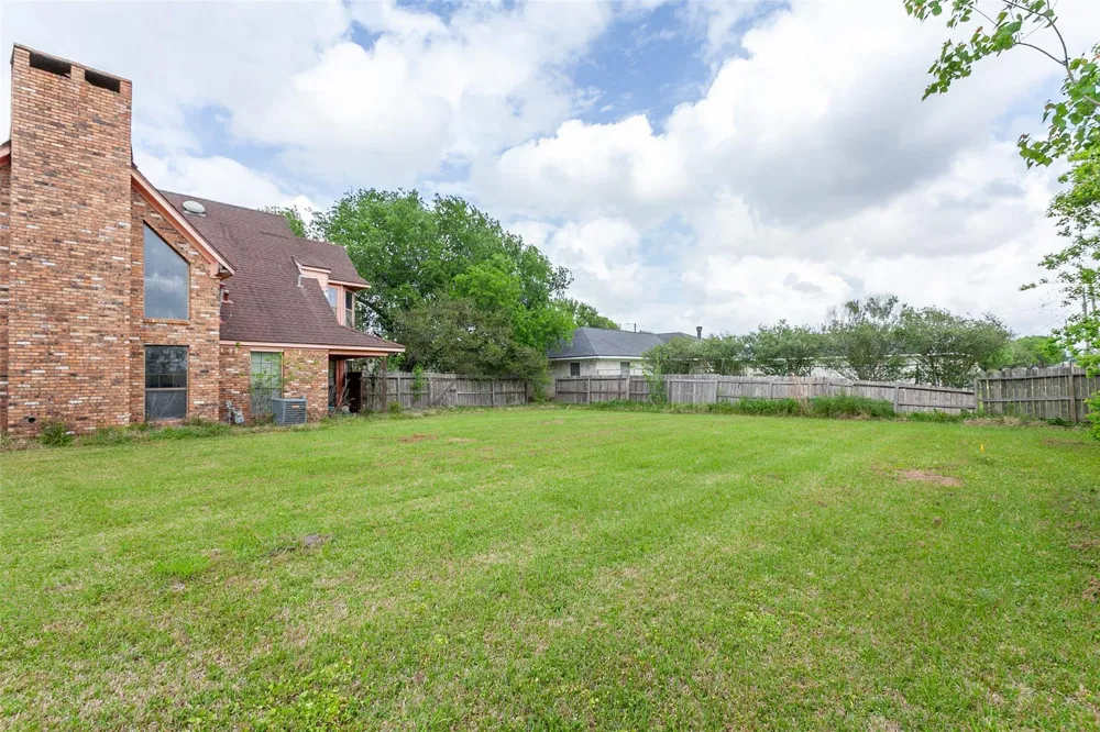 2330 Lavender Street Port Arthur, TX 77640