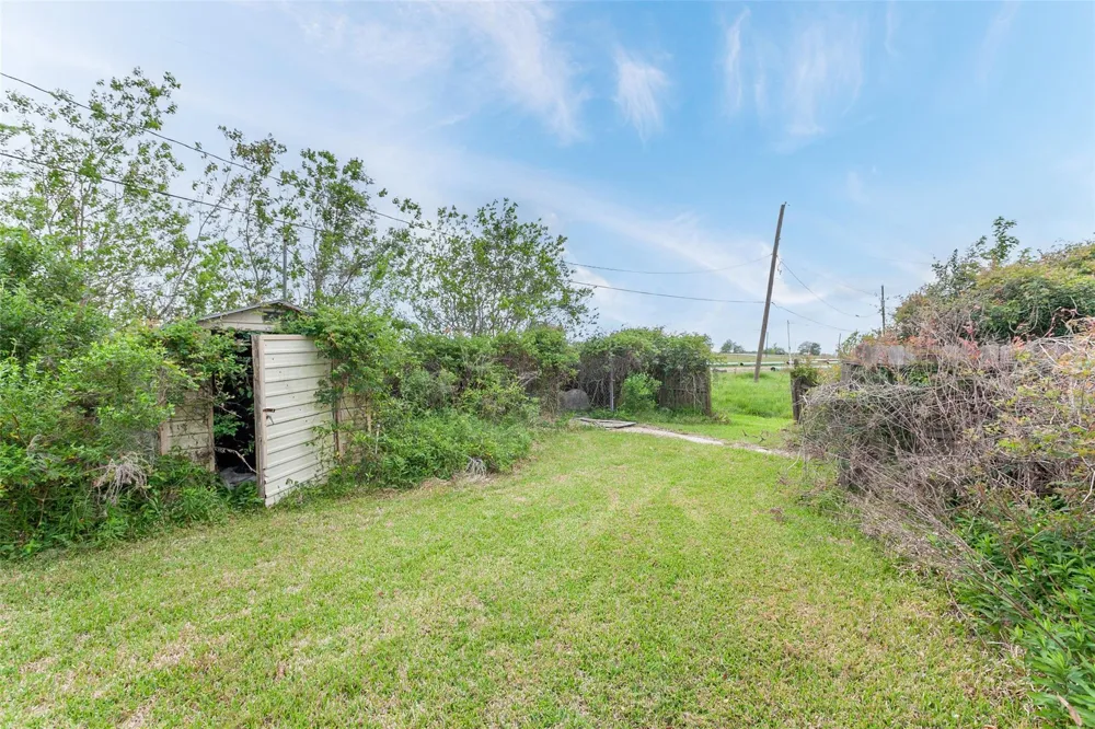 2330 Lavender Street Port Arthur, TX 77640