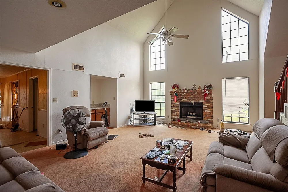 2330 Lavender Street Port Arthur, TX 77640