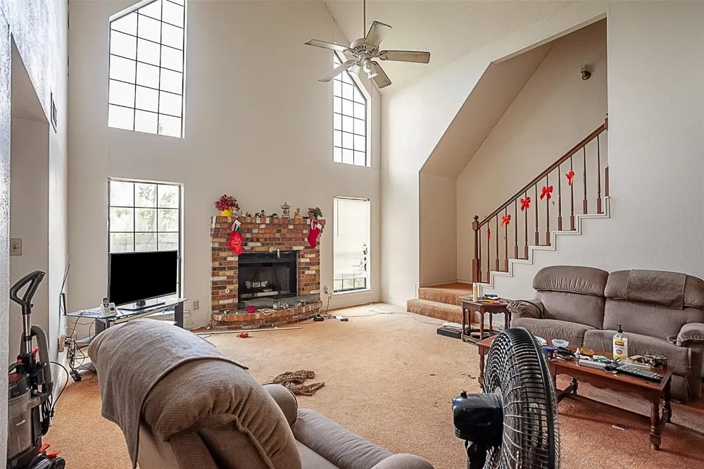 2330 Lavender Street Port Arthur, TX 77640