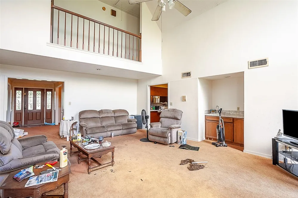 2330 Lavender Street Port Arthur, TX 77640
