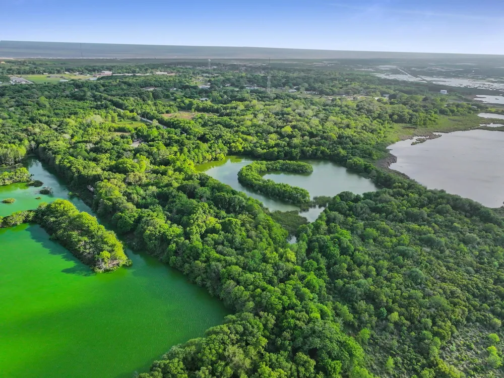2187 Old Mexico Road High Island, TX 77623