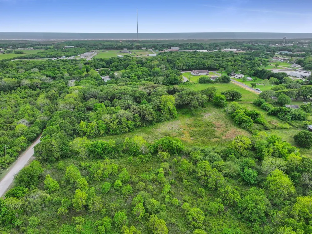 2187 Old Mexico Road High Island, TX 77623