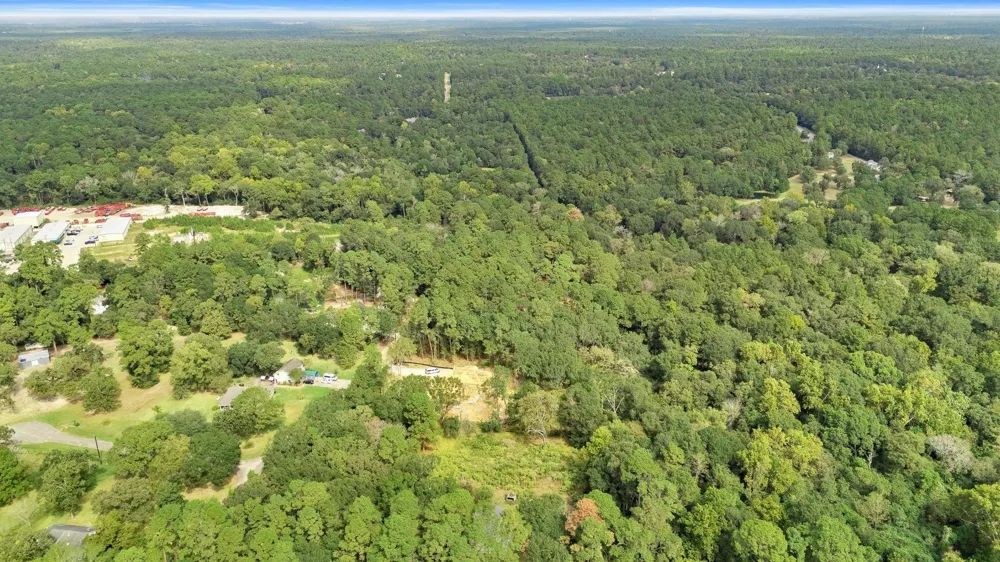 Crooked Creek Hockley, TX 77447