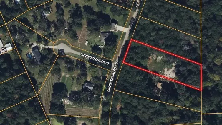 Crooked Creek Hockley, TX 77447