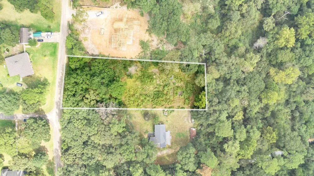Crooked Creek Hockley, TX 77447