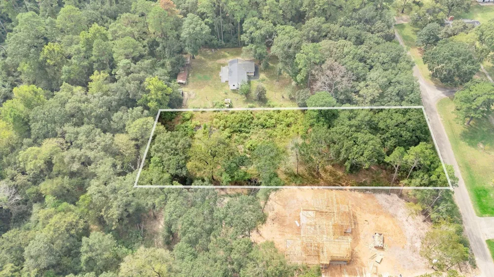 Crooked Creek Hockley, TX 77447