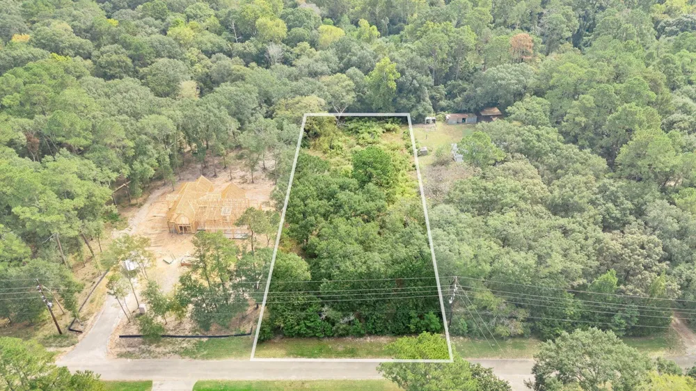 Crooked Creek Hockley, TX 77447