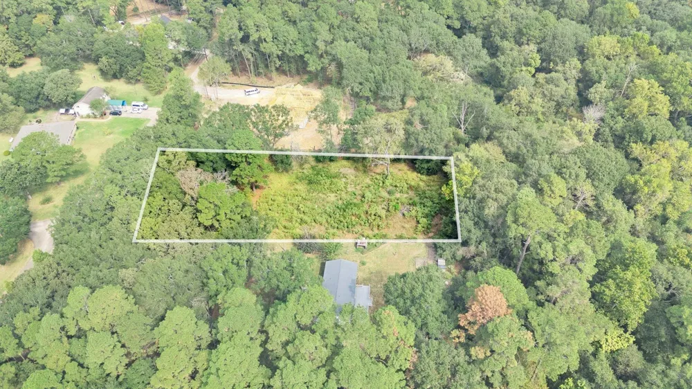 Crooked Creek Hockley, TX 77447