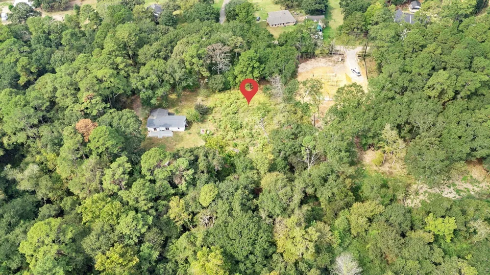 Crooked Creek Hockley, TX 77447