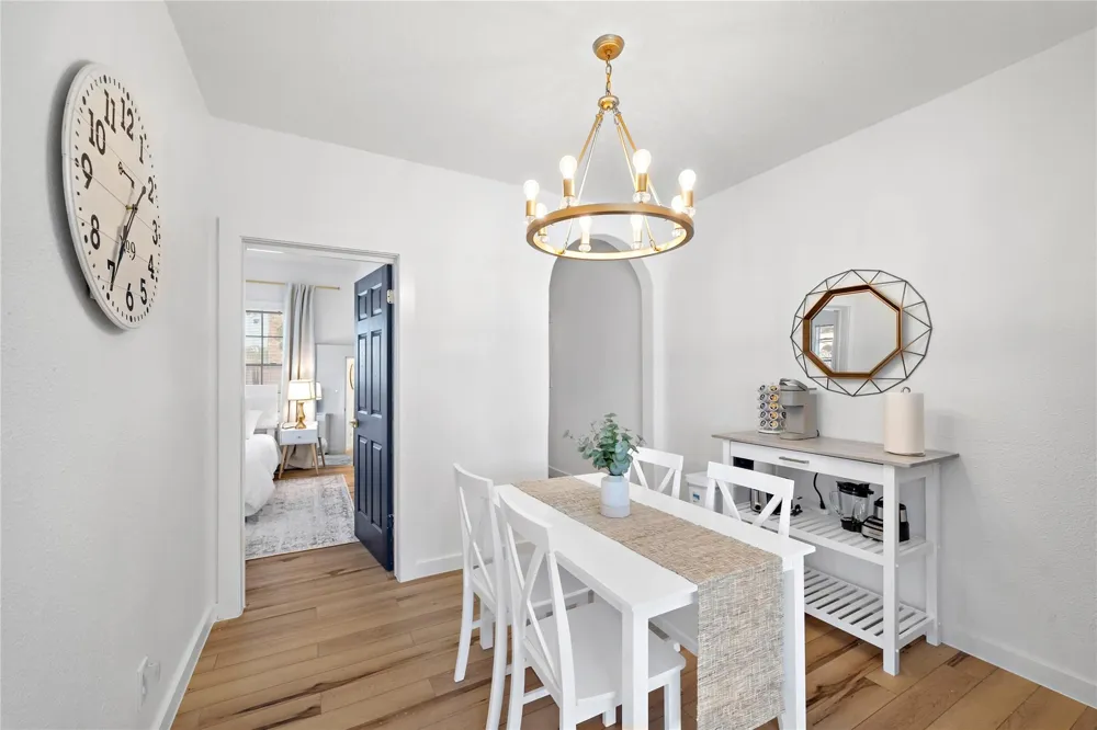 3901 Dallas Street #B Houston, TX 77023