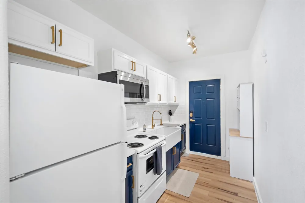 3901 Dallas Street #B Houston, TX 77023