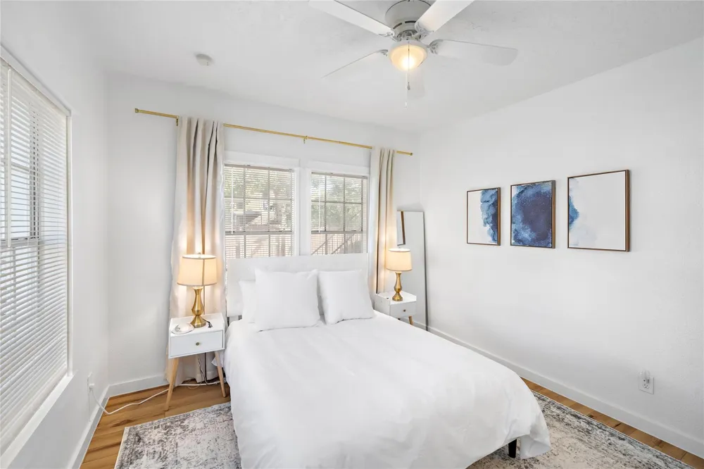 3901 Dallas Street #B Houston, TX 77023