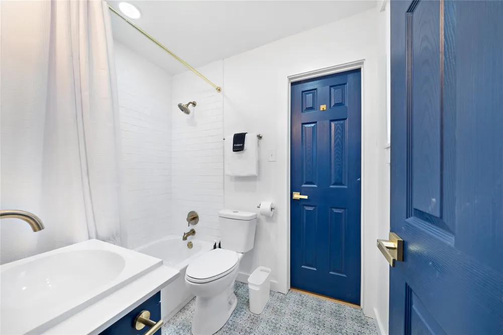 3901 Dallas Street #B Houston, TX 77023