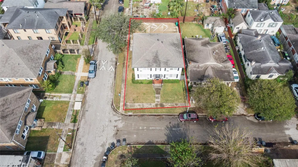 3901 Dallas Street #B Houston, TX 77023