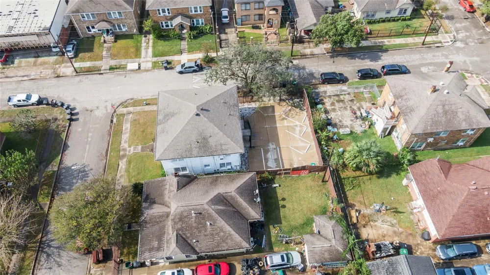3901 Dallas Street #B Houston, TX 77023