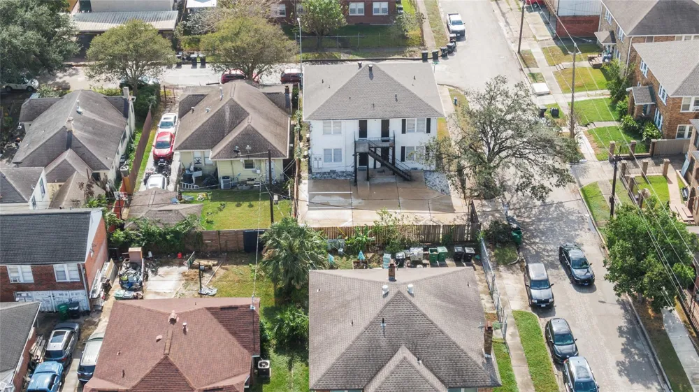 3901 Dallas Street #B Houston, TX 77023