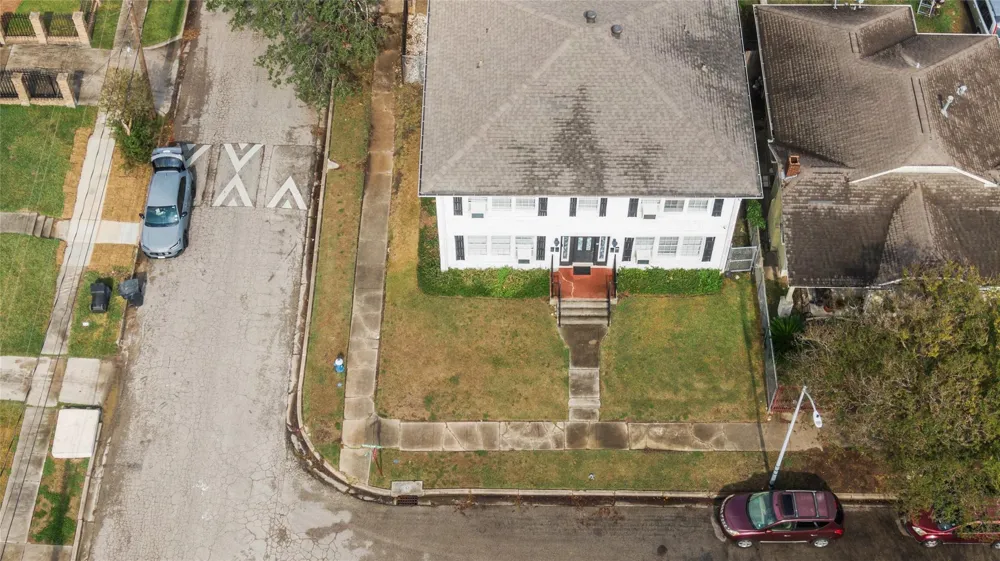 3901 Dallas Street #B Houston, TX 77023