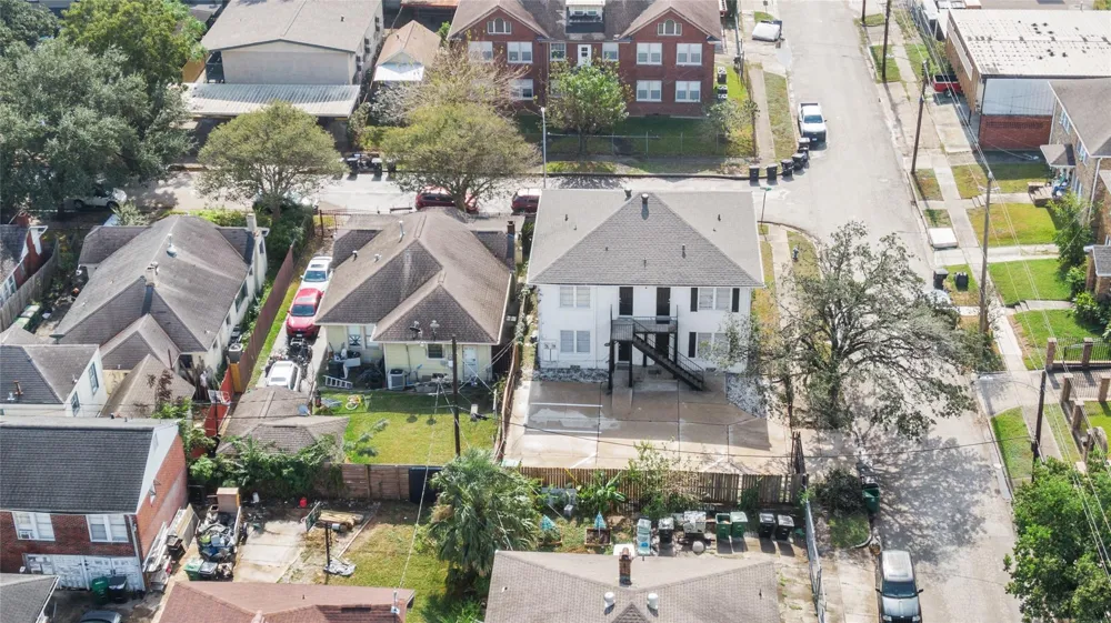 3901 Dallas Street #B Houston, TX 77023