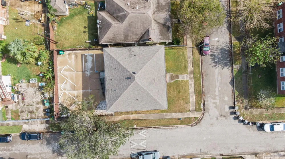 3901 Dallas Street #B Houston, TX 77023