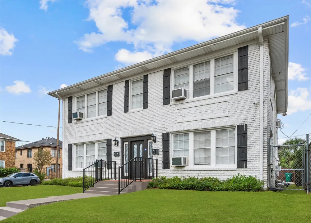 3901 Dallas Street #B Houston, TX 77023