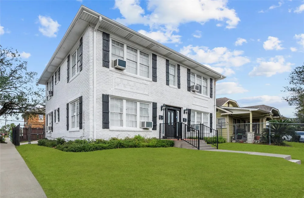 3901 Dallas Street #B Houston, TX 77023