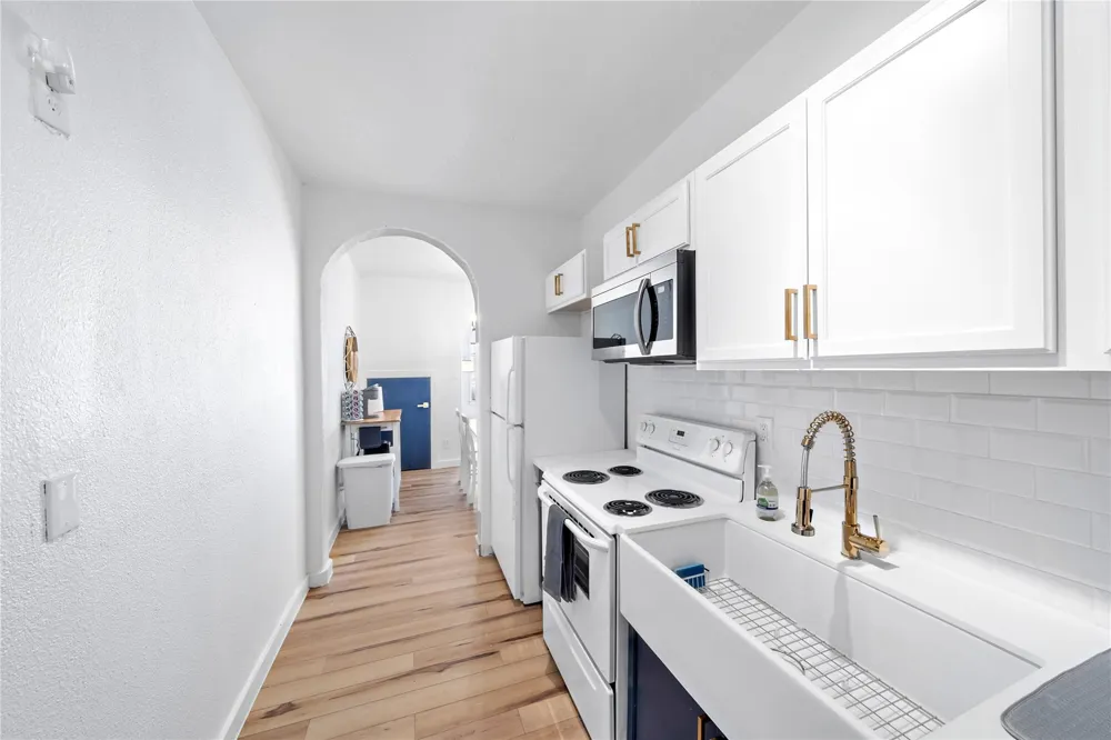 3901 Dallas Street #B Houston, TX 77023