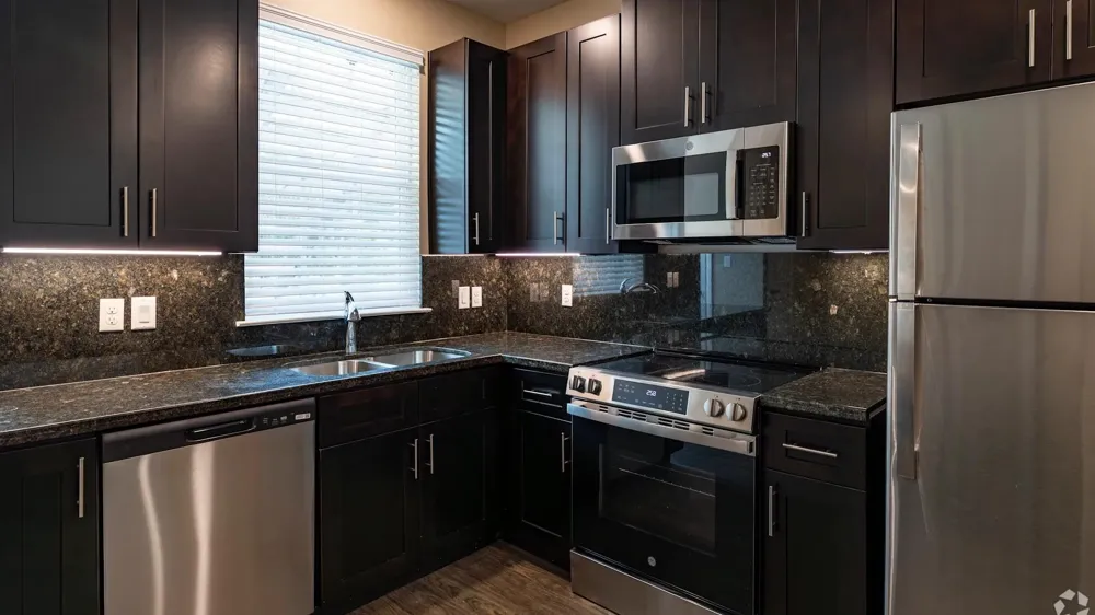 3730 Boettcher Drive #1203 Huntsville, TX 77340