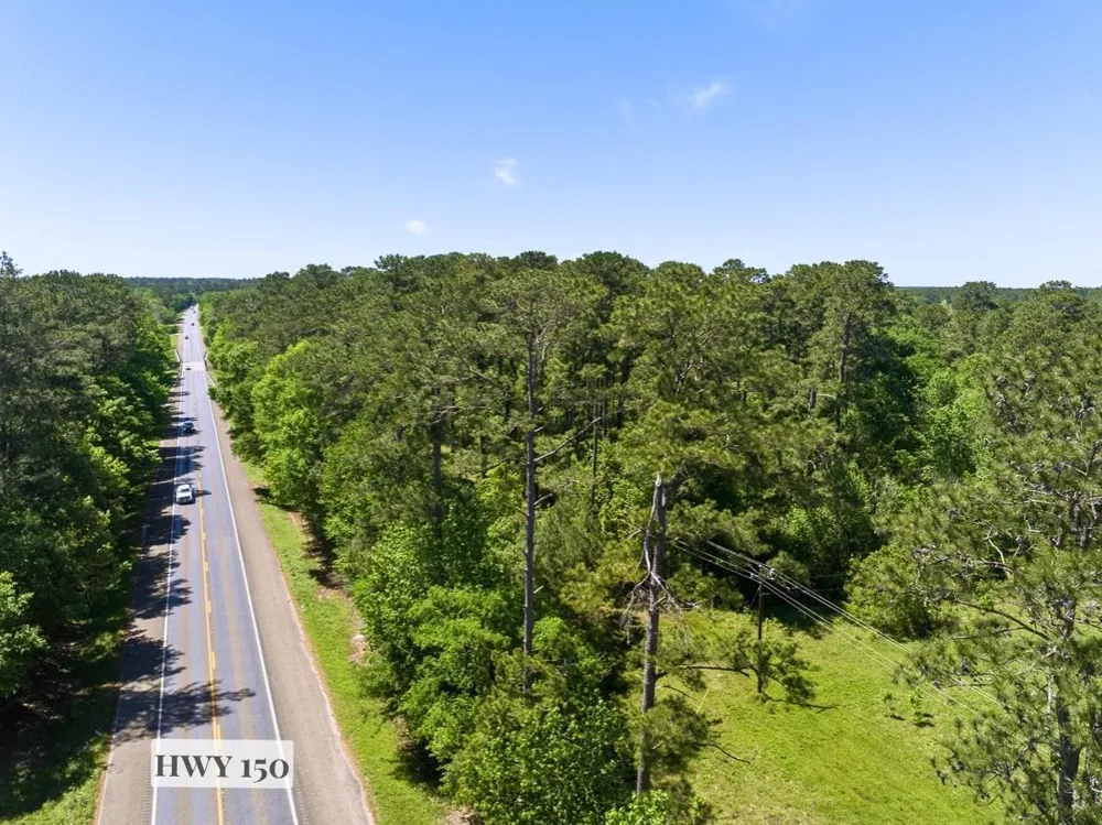 Hwy 150 Coldspring, TX 77331
