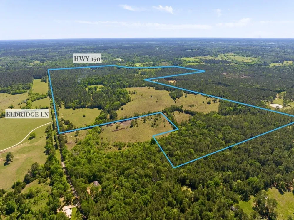 Hwy 150 Coldspring, TX 77331