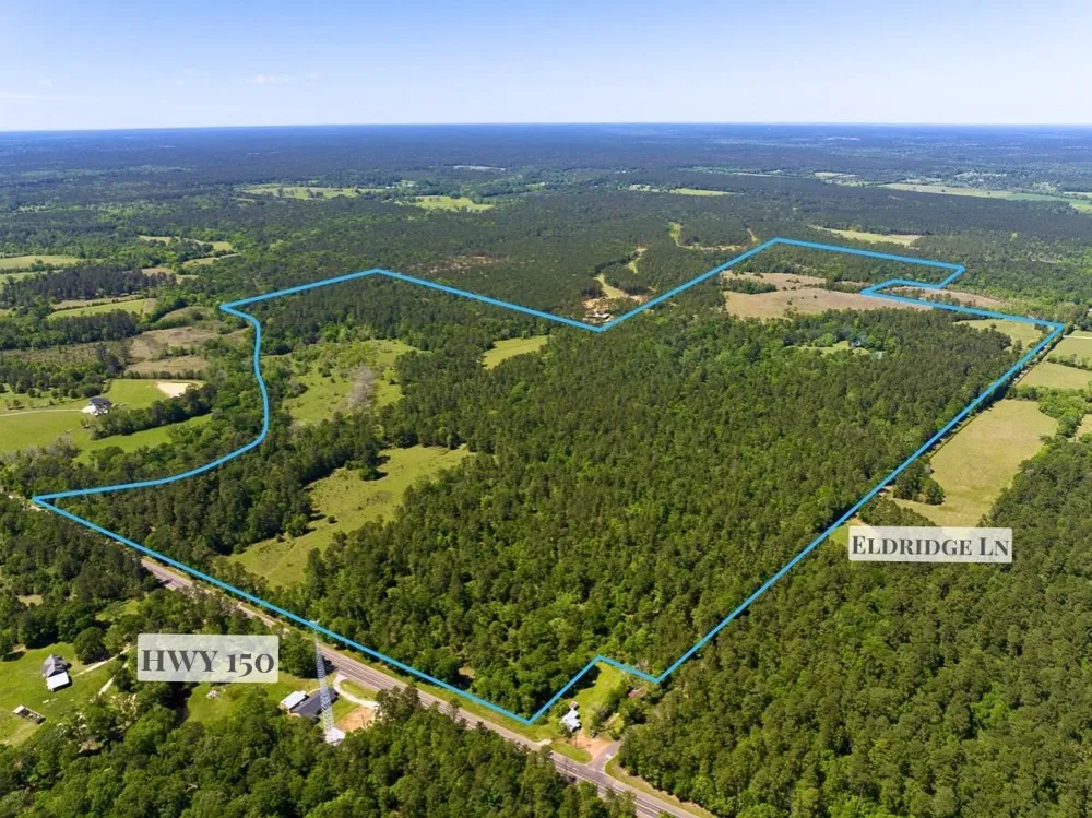 Hwy 150 Coldspring, TX 77331