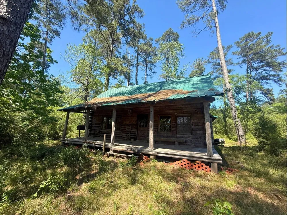 Hwy 150 Coldspring, TX 77331
